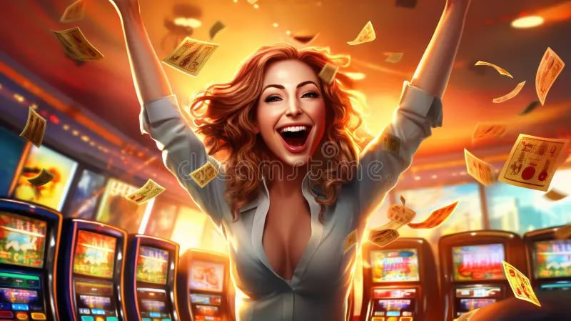 Program VIP Maxwin55 – Lima level eksklusif dengan keistimewaan dan hadiah mewah untuk member setia
