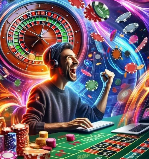 Maxwin55 koleksi permainan slot online terlengkap
